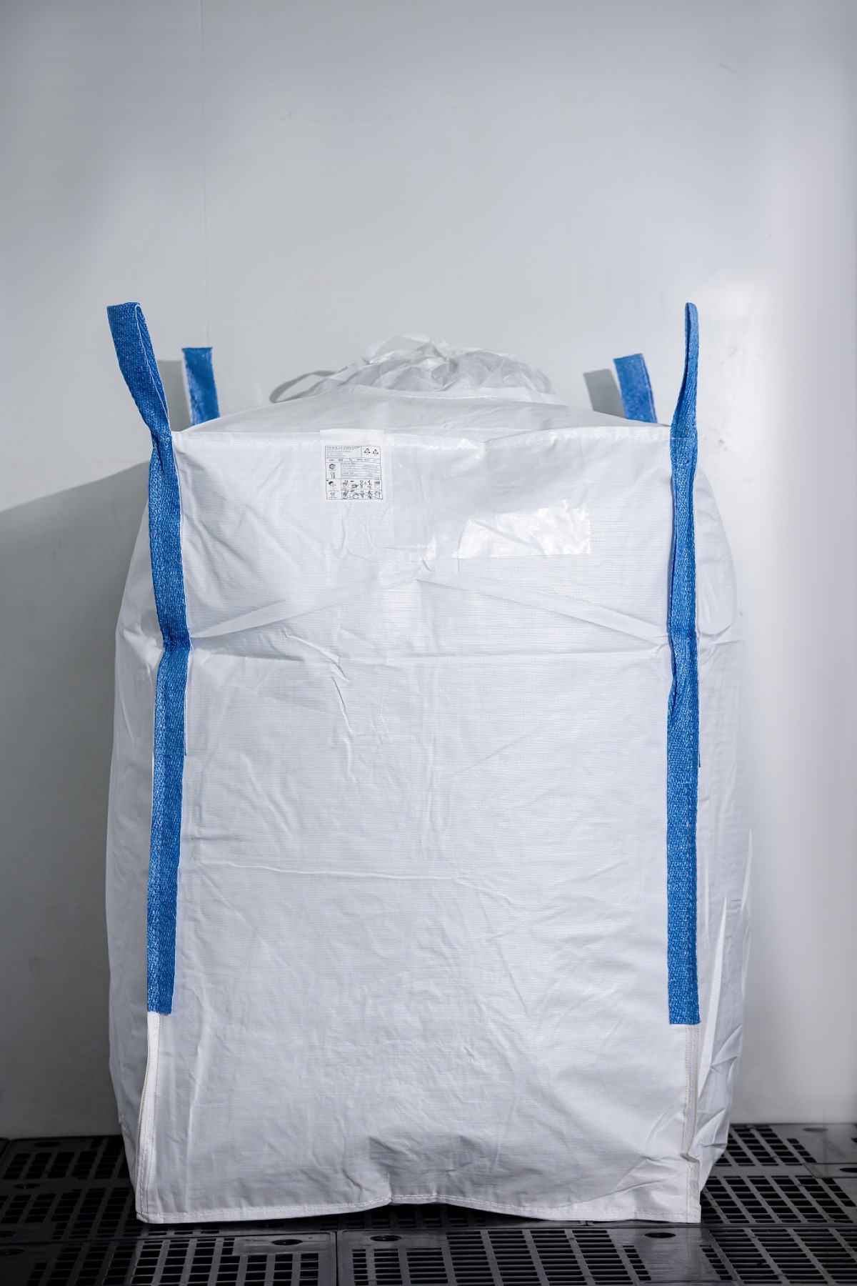 TAIHUA FIBC Big Bag, Studioaufnahme